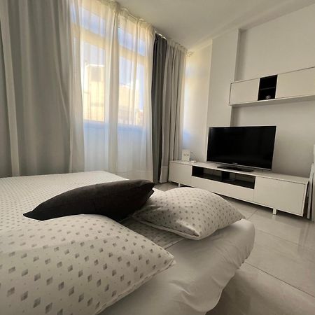 Appartement Graciano'S Sea House à Las Palmas de Gran Canaria Extérieur photo
