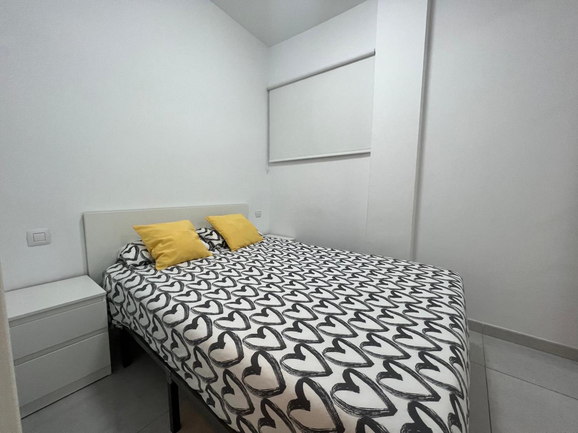 Appartement Graciano'S Sea House à Las Palmas de Gran Canaria Extérieur photo