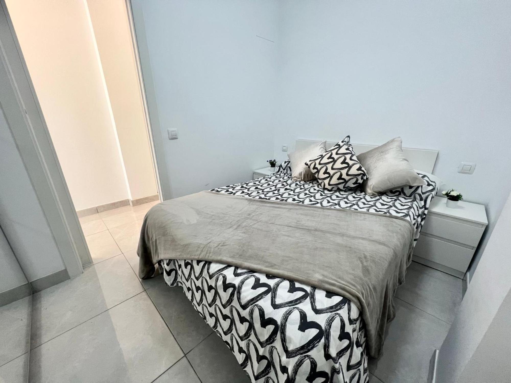 Appartement Graciano'S Sea House à Las Palmas de Gran Canaria Extérieur photo