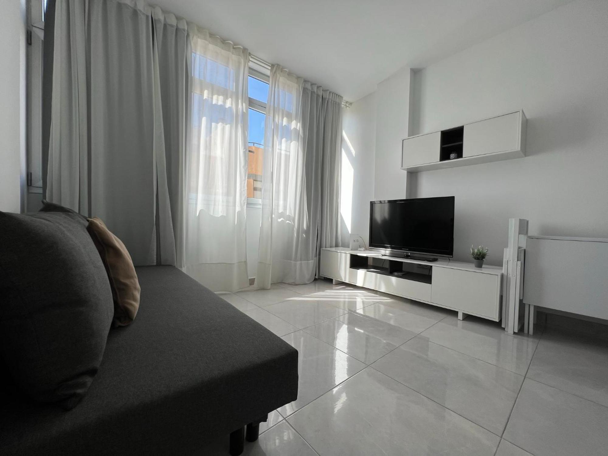 Appartement Graciano'S Sea House à Las Palmas de Gran Canaria Extérieur photo